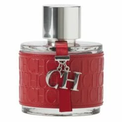 Carolina Herrera CH Eau De Toilette 100 Ml