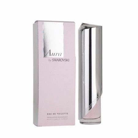 Swarovski Aura Eau De Toilette 75 Ml Spray Ricaricabile 1 Swarovski Aura Eau De Toilette 75 Ml Spray Ricaricabile