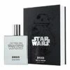 Star Wars Droid Eau De Parfum 50 Ml Spray Confezione Da Viaggio