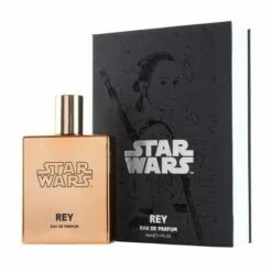 Star Wars Rey Eau De Parfum 50 Ml Spray