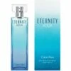 Calvin Klein Eternity Aqua For Women Eau De Parfum 50 Ml Spray