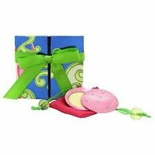 Britney Spears Fantasy Profumo Solido 4.5 G