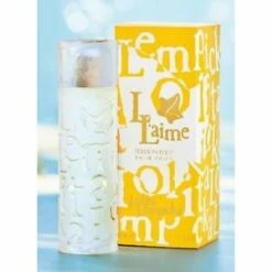 Lolita Lempicka Elle L'aime Edition D’Eté Eau De Toillette 80 Ml Spray