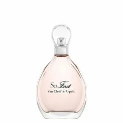 Van Cleef & Arpels So First Eau De Parfum 50 Ml Spray