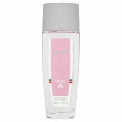 Vespa For Her Spray Corpo 75 Ml