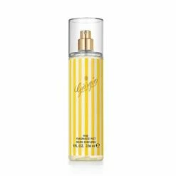 Giorgio Beverly Hills Giorgio Yellow Body Mist 235 Ml Spray
