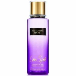 Victoria's Secret Victorias Secret Love Spell Fragrance Mist 250 Ml Nuova Confezione
