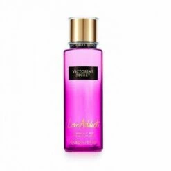 Victoria's Secret Love Addict Fragrance Mist 250 Ml Nuova Confezione