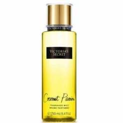 Victoria's Secret Coconut Passion Fragrance Mist 250 Ml Nuova Confezione