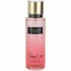 Victoria's Secret Sheer Love Fragrance Mist 250 Ml Nuova Confezione