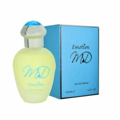 M&D EMOTION Eau De Parfum 100ml