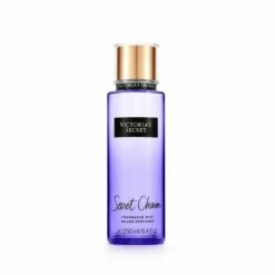 Victoria's Secret Secret Charm Body Mist 250 Ml Nuova Confezione