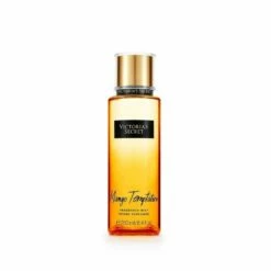 Victoria's Secret Mango Temptation Fragrance Mist 250 Ml Spray Nuova Versione