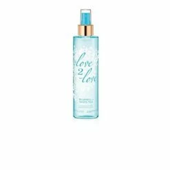 Love2Love Bluebell + White Tea Spray Corpo 240 Ml