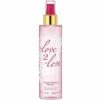 Love2Love Fresh Rose + Peach Spray Corpo 240 Ml Spray
