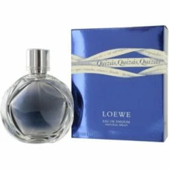 Loewe Quizás, Quizás, Quizás Eau De Parfum 100 Ml Spray