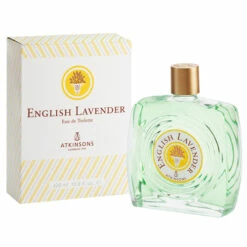 Atkinsons English Lavender Eau De Toilette 150 Ml