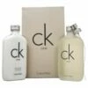 Calvin Klein CK One Confezione Regalo 200 Ml EDT + 200 Ml Idratante Per La Pelle