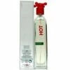 Benetton Hot Eau De Toilette 100 Ml Spray