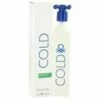 Benetton Cold Eau De Toilette 100 Ml Spray