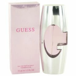 Guess Guess Woman Eau De Parfum 75 Ml Spray