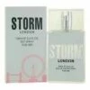 STORM London Eau De Toilette 100 Ml Spray