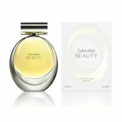 Calvin Klein Beauty Eau De Parfum 100 Ml Spray