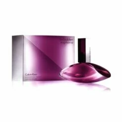 Calvin Klein Forbidden Euphoria Eau De Parfum 100 Ml Spray