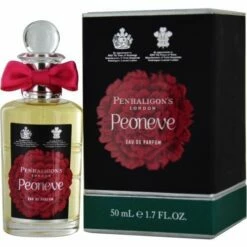 Penhaligon's Peoneve Eau De Parfum 50 Ml Spray
