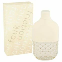 FCUK Friction Her Eau De Parfum 100 Ml Spray