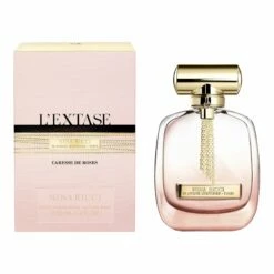 Nina Ricci L'Extase Caresse De Roses Eau De Parfum 50 Ml Spray
