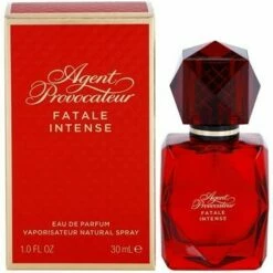 Agent Provocateur Fatale Intense Eau De Parfum 30 Ml Spray