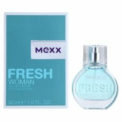 Mexx Fresh Woman Eau De Toilette 30 Ml Spray