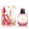 Yves Saint Laurent Paris Premieres Roses 2014 Eau De Toilette 125 Ml Spray