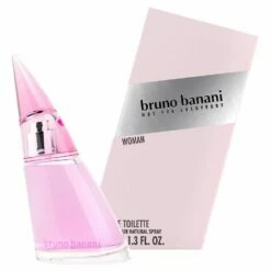 Bruno Banani Woman Eau De Toilette 40 Ml Spray