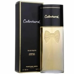 Gres Parfums Cabochard Eau De Toilette 100 Ml Spray