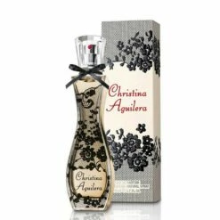 Christina Aguilera Eau De Parfum 30 Ml Spray