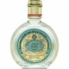 Maurer & Wirtz 4711 Eau De Cologne 25 Ml (Bottiglia A Forma Circolare)