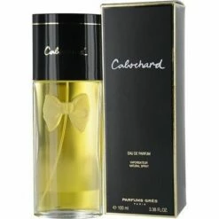 Gres Parfums Cabochard Eau De Parfum 100 Ml Spray
