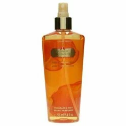 Victoria's Secret Amber Romance Fragrance Mist 250 Ml