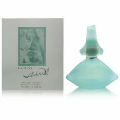 Salvador Dali Salvador Dalì Laguna Eau De Toilette 50 Ml Spray