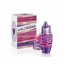 Justin Bieber Girlfriend Eau De Parfum 10 Ml Spray