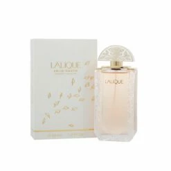 Lalique Eau De Toilette 50 Ml Spray