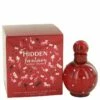 Britney Spears Hidden Fantasy Eau De Parfum 50 Ml Spray