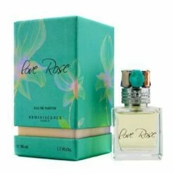 Reminiscence Love Rose Eau De Parfum 50 Ml Spray