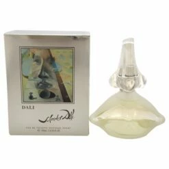Salvador Dali Salvador Dalì Dalì Eau De Toilette 100 Ml Spray