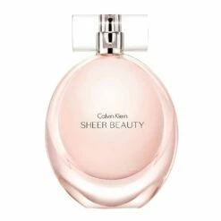 Calvin Klein Sheer Beauty 100 Ml Eau De Toilette Edt