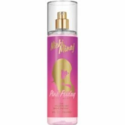 Nicki Minaj Pink Friday Body Mist 235 Ml Spray