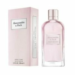 Abercrombie & Fitch First Instinct For Her Eau De Parfum 100 Ml Spray