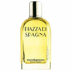Roccobarocco Rocco Barocco PIAZZA DI SPAGNA 75ml Woman Eau De Parfum Edp